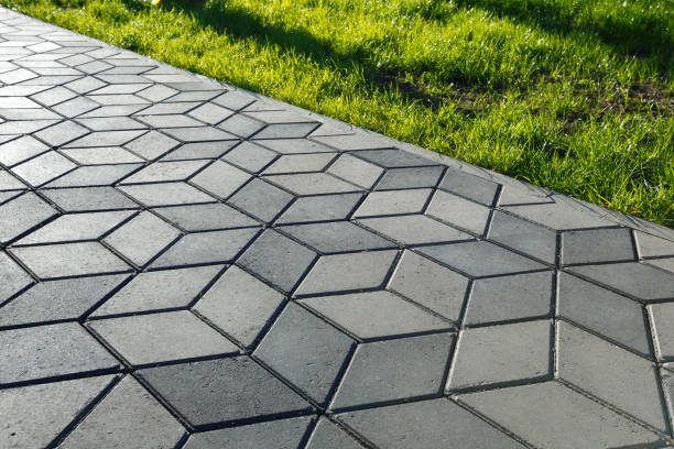 Best Driveway Paving Contractor  in Wacousta, MI