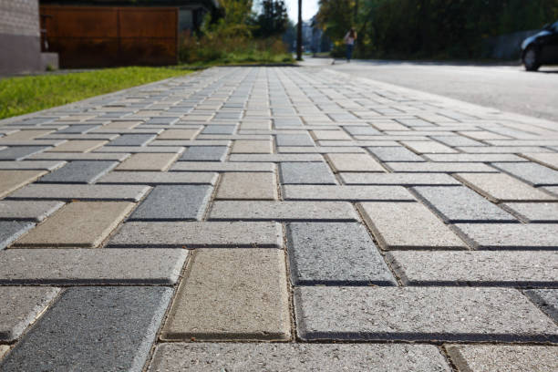 Best Driveway Pavers Near Me  in Wacousta, MI