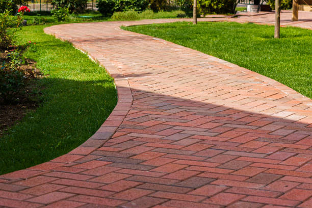 Reasons to Select Us for Your Driveway Paving Requirements in Wacousta, MI
