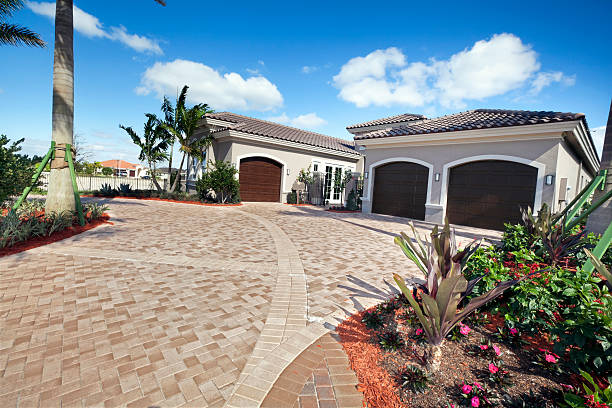 Reliable Wacousta, MI Driveway Pavers Solutions