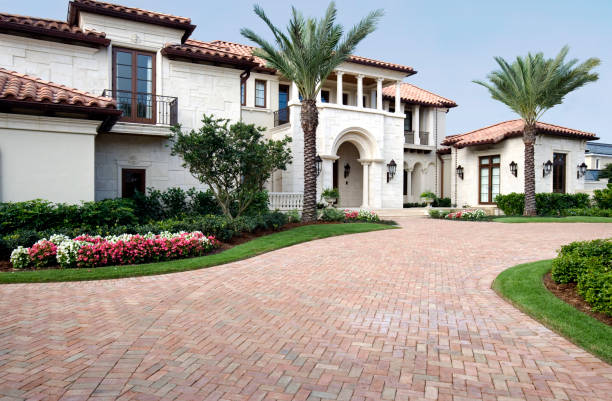 Best Affordable Driveway Pavers  in Wacousta, MI