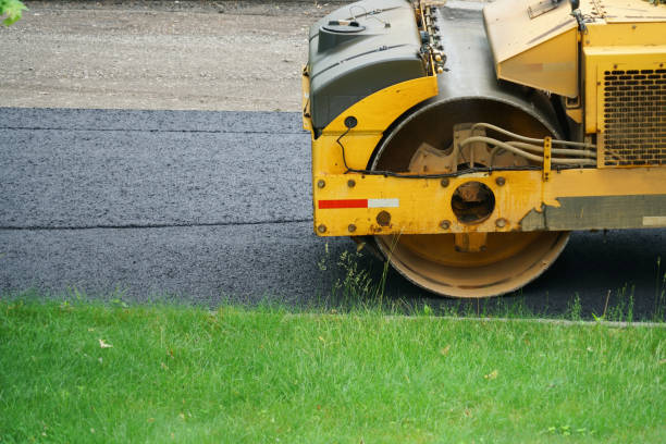 Driveway Repair Near Me in Wacousta, MI