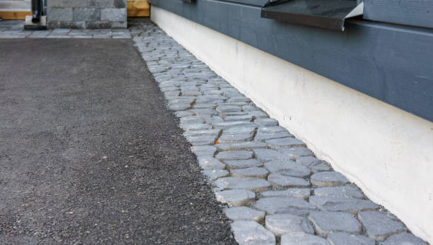 Best Commercial Driveway Pavers  in Wacousta, MI