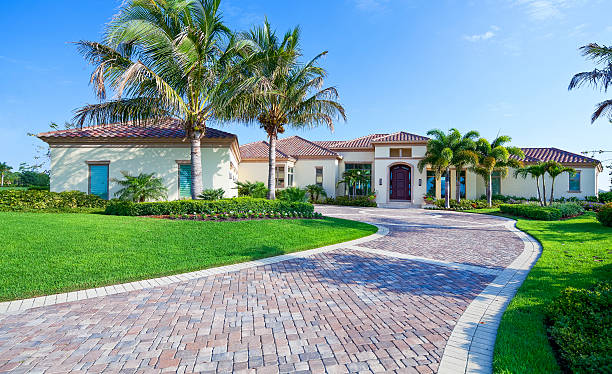 Best Local Driveway Pavers  in Wacousta, MI