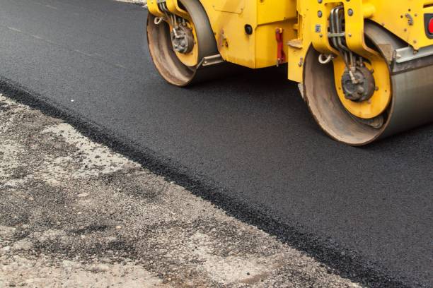 Best Driveway Pavers Contractor  in Wacousta, MI
